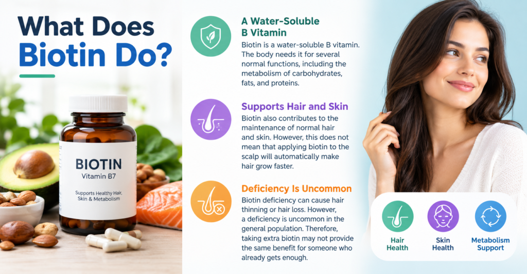 biotin shampoo
