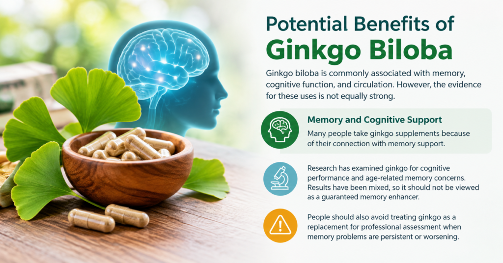 the vitamin shoppe ginkgo biloba extract 120 mg