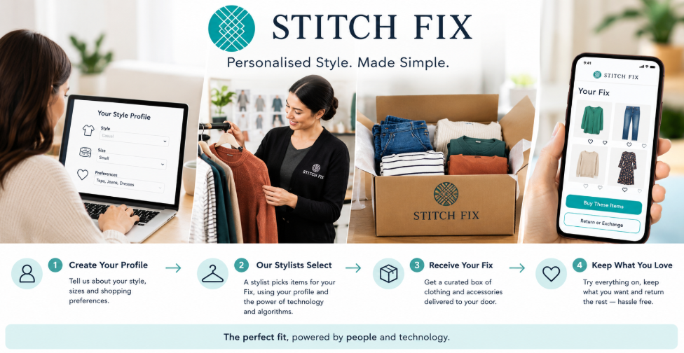 stitch fix