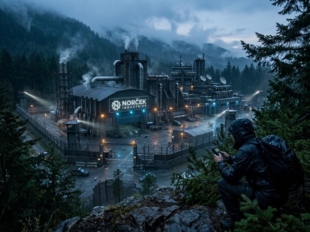 We Were Here Tomorrow Walkthrough
