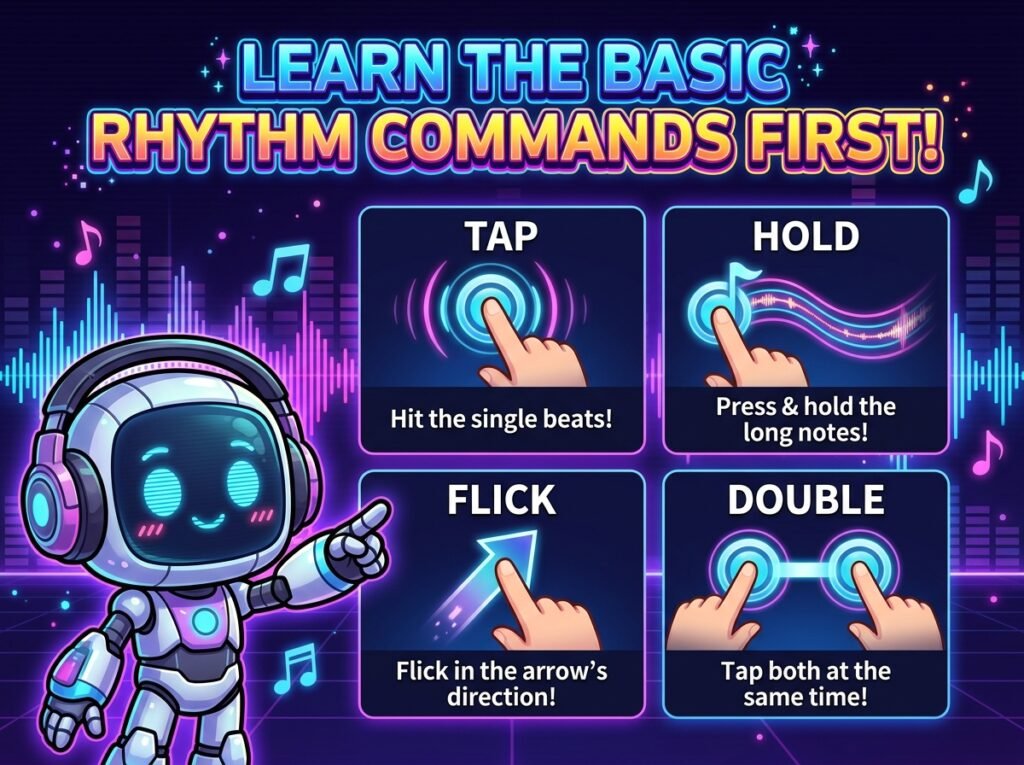 Ratatan gameplay tips for beginners