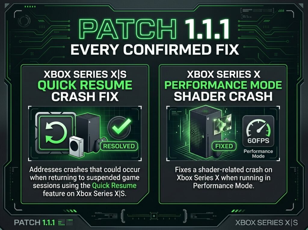Halloween The Game patch notes 1.1.1