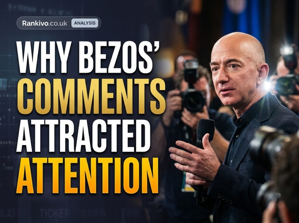 jeff bezos views on housing costs