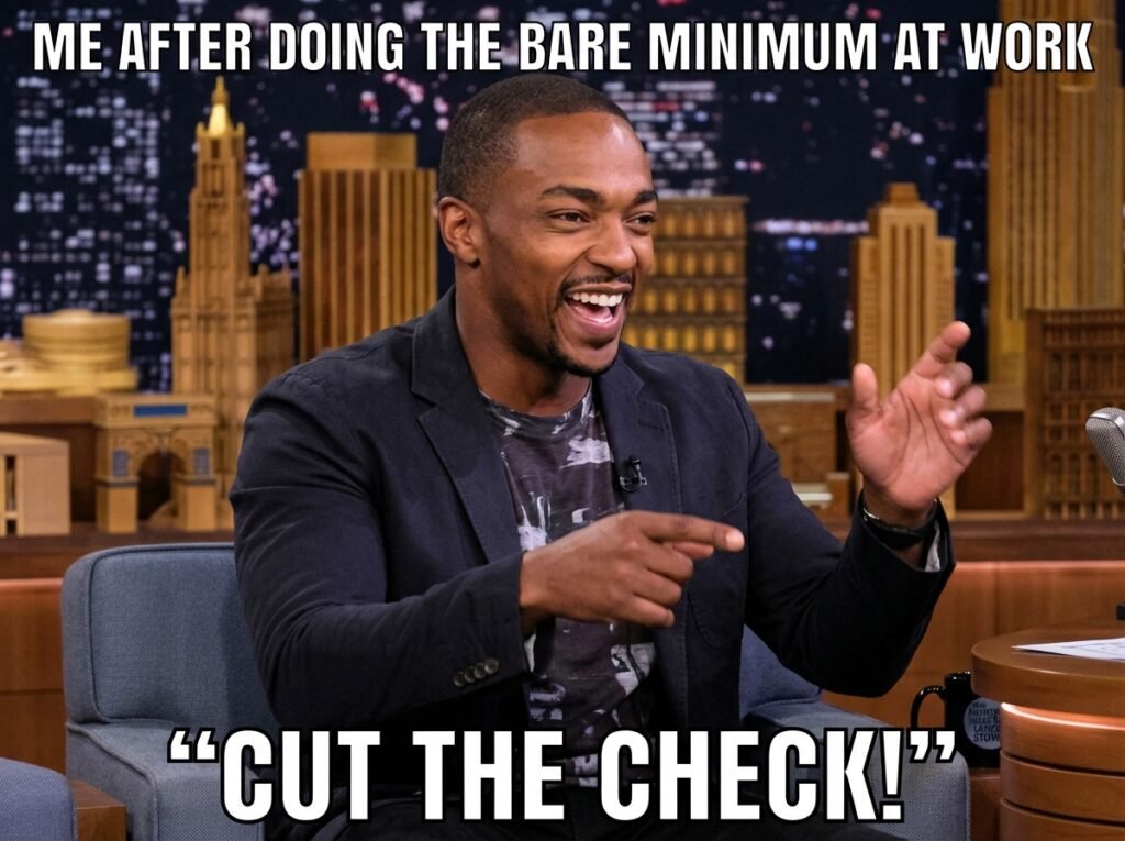 anthony mackie meme