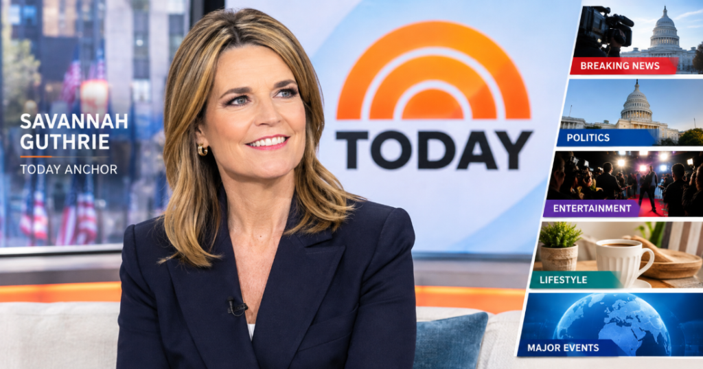 savannah guthrie net worth