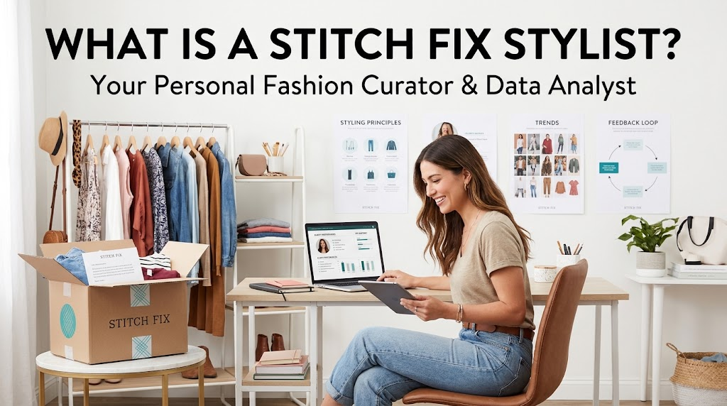 stitch fix