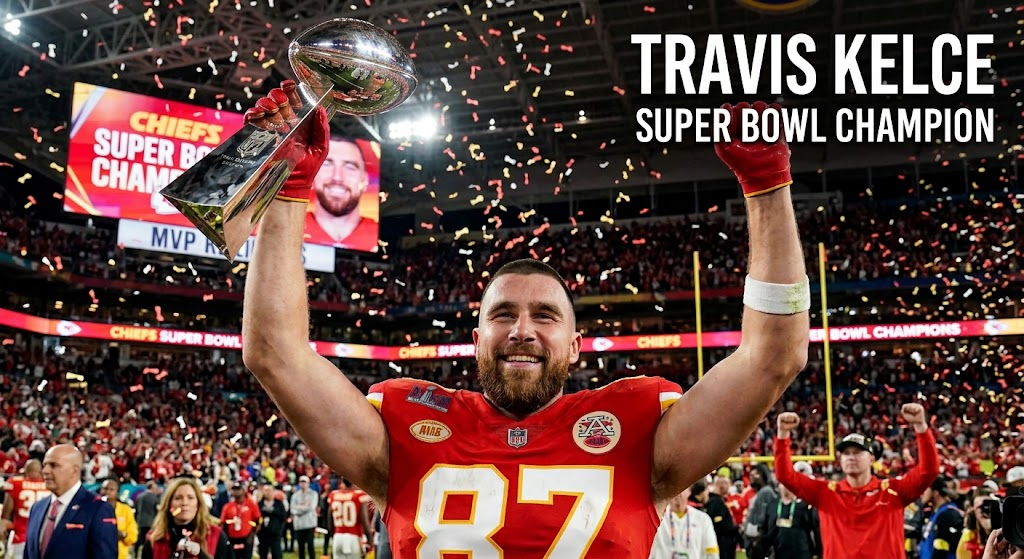 travis kelce net worth