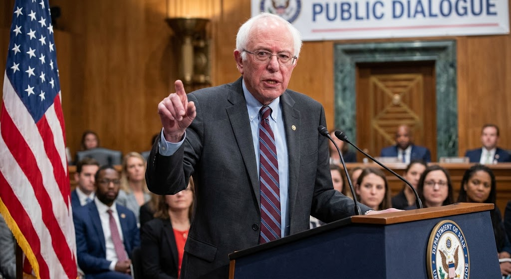 bernie sanders net worth