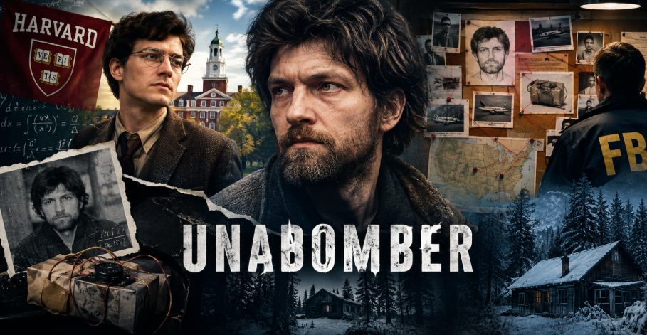 russell crowe netflix 2026 thriller